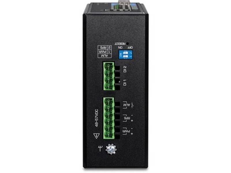 Суич Trendnet TI-BG62I NaN –  BB Мрежови комутатори