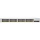 Суич CISCO CBS220-48T-4G-EU NaN –  BB Мрежови комутатори