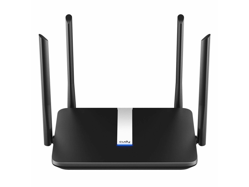 Рутер Cudy AX1800 NaN –  BB Рутери