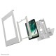 Поставка за таблет Neomounts DS15-630WH1 Бял Черен NaN –  BB Скоби