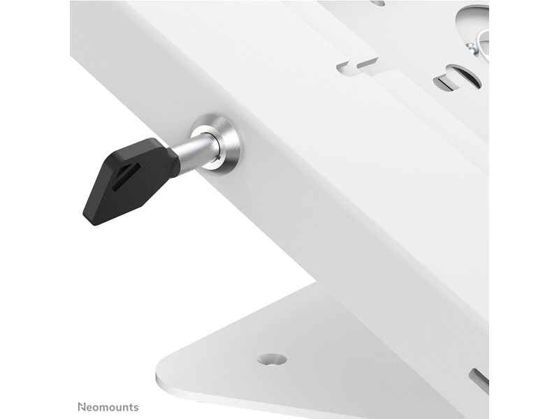 Поставка за таблет Neomounts DS15-630WH1 Бял Черен NaN –  BB Скоби