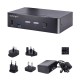 KVM суич Startech SV231DPUCA NaN –  BB KVM превключвател