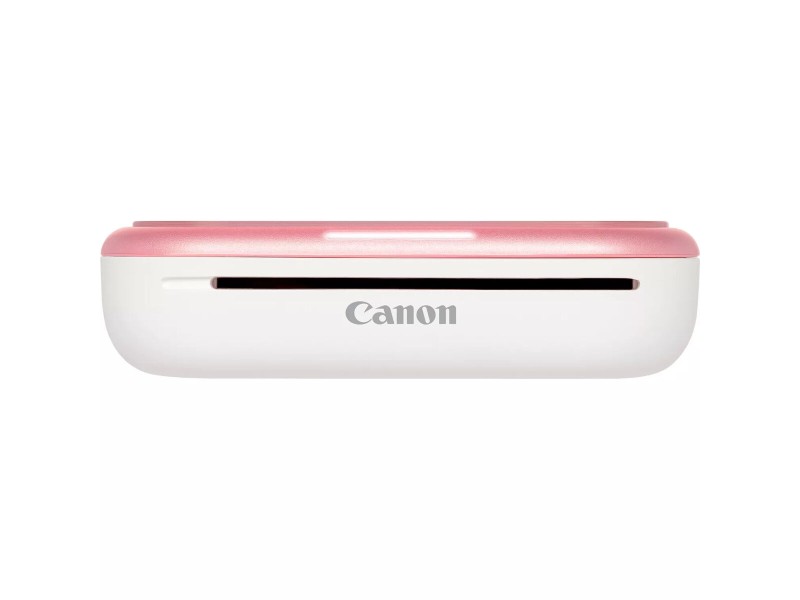 Фотографски принтер Canon Zoemini 2 Розов NaN –  BB Преносими фотопринтери