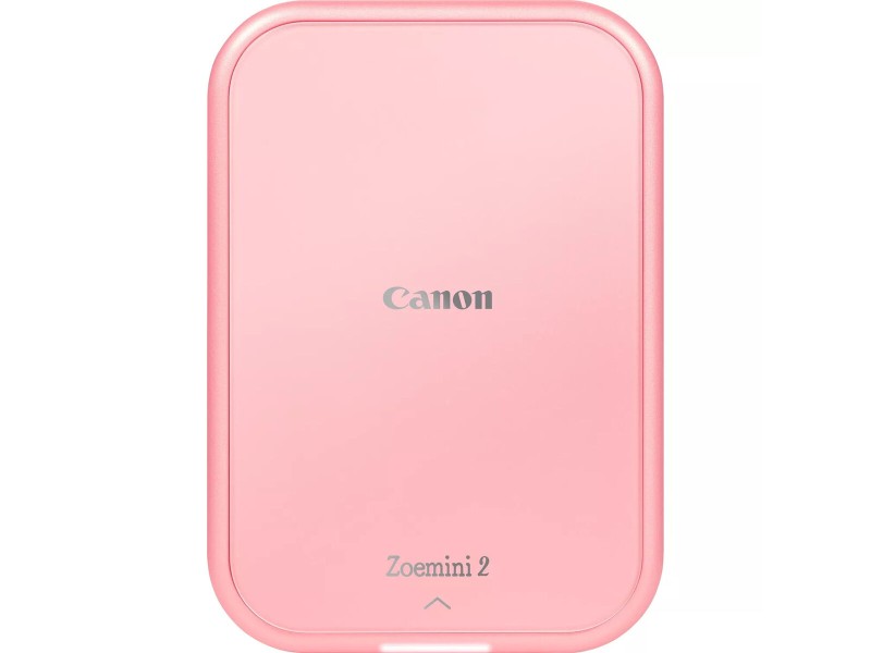 Фотографски принтер Canon Zoemini 2 Розов NaN –  BB Преносими фотопринтери