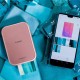 Фотографски принтер Canon Zoemini 2 Розов NaN –  BB Преносими фотопринтери