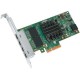 Мрежова карта Intel I350T4V2 NaN –  BB Мрежови карти