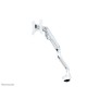 Поставка за монитор Neomounts FPMA-D750WHITE2 Бял 8 kg NaN –  BB Стойки и подпори