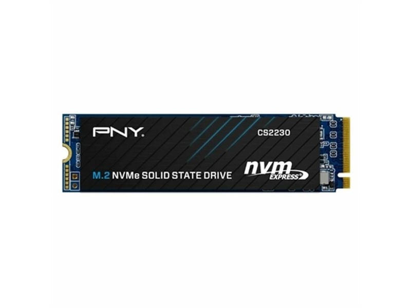 Твърд диск PNY CS2230 1 TB SSD NaN –  BB Твърди солидни твърди дискове
