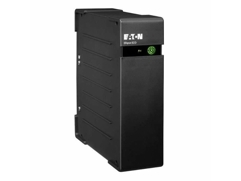 Инрактивен UPS Eaton EL800USBFR NaN –  BB Непрекъсваеми захранвания