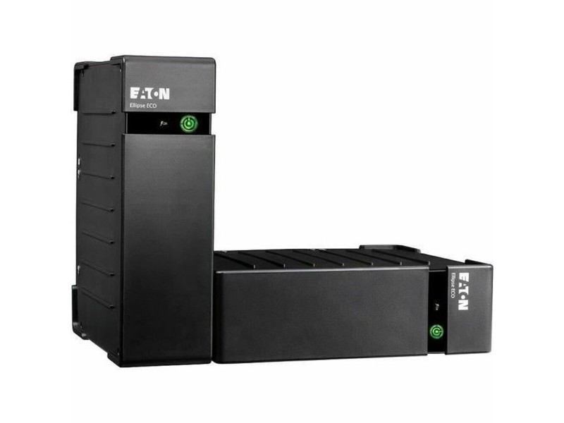 Захранване Eaton EL1200USBFR Tower 750 W NaN –  BB Захранвания