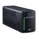 Инрактивен UPS APC BX950MI-FR 520 W NaN –  BB Непрекъсваеми захранвания