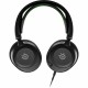 Слушалки с микрофон SteelSeries ARCTIS NOVA 1X Черен Черен/Зелен NaN –  BB Слушалки с микрофони