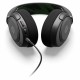 Слушалки с микрофон SteelSeries ARCTIS NOVA 1X Черен Черен/Зелен NaN –  BB Слушалки с микрофони