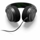 Слушалки с микрофон SteelSeries ARCTIS NOVA 1X Черен Черен/Зелен NaN –  BB Слушалки с микрофони