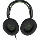 Слушалки с микрофон SteelSeries ARCTIS NOVA 1X Черен Черен/Зелен NaN –  BB Слушалки с микрофони