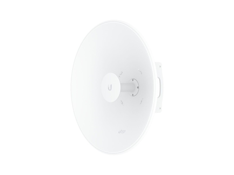 Антена за WiFi UBIQUITI UISP-DISH NaN –  BB Антени