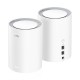 Wi-Fi рипийтър Cudy AX1800 NaN –  BB WiFi Mesh системи