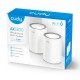 Wi-Fi рипийтър Cudy AX1800 NaN –  BB WiFi Mesh системи