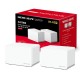 Wi-Fi рипийтър Mercusys AX1800 NaN –  BB WiFi Mesh системи