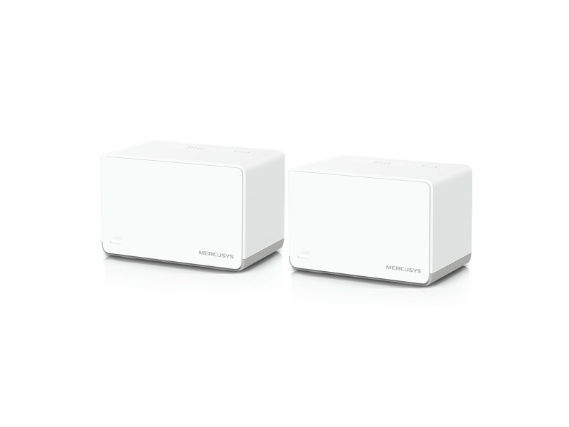 Wi-Fi рипийтър Mercusys AX1800 NaN –  BB WiFi Mesh системи