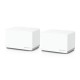 Wi-Fi рипийтър Mercusys AX1800 NaN –  BB WiFi Mesh системи