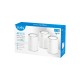 Wi-Fi рипийтър Cudy AX1800 NaN –  BB WiFi Mesh системи