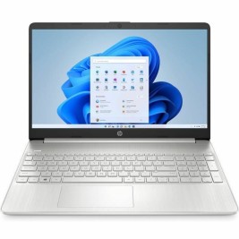 Лаптоп HP 15s-eq2090nf 15" Ryzen 7 5700U 16 GB RAM 512 GB Azerty френски