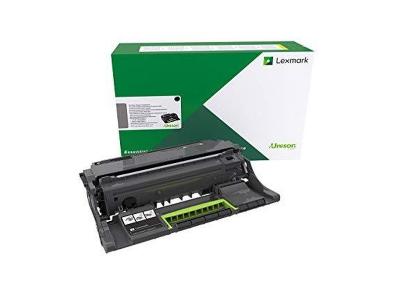 Барабан на принтера Lexmark 56F0Z00 Черен NaN –  BB Барабанни единици