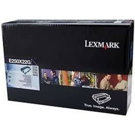 Барабан на принтера Lexmark E250X22G Черен