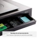 Асансьор Fellowes Designer Suites Монитор Черен 2 броя NaN –  BB Стойки и подпори