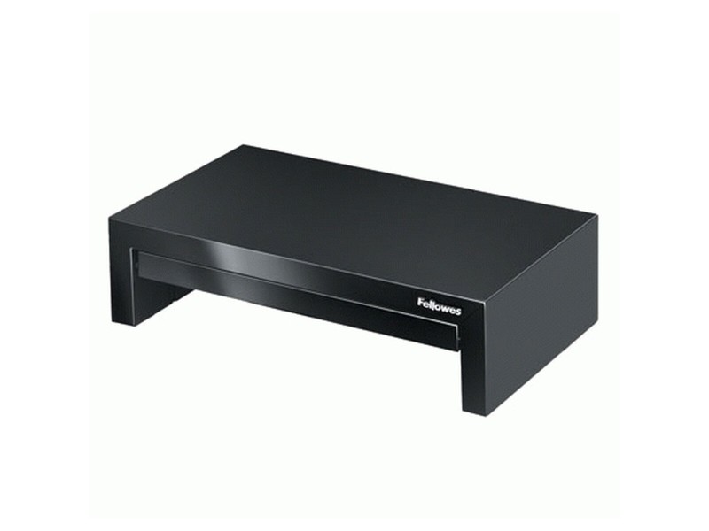 Асансьор Fellowes Designer Suites Монитор Черен 2 броя NaN –  BB Стойки и подпори