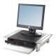 Асансьор Fellowes Office Suites Монитор Сребрист Черен 2 броя NaN –  BB Стойки и подпори