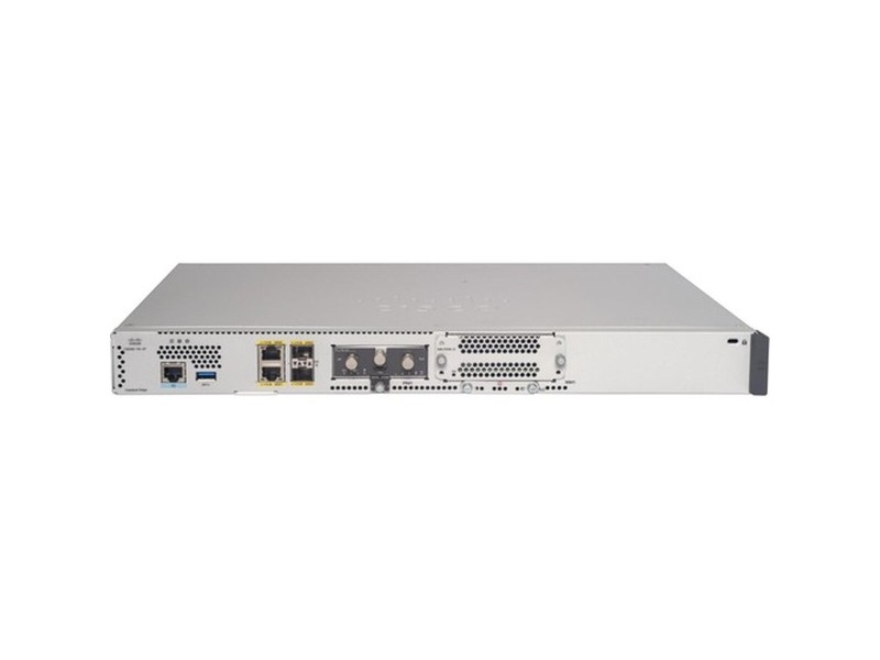 Рутер CISCO C8200-1N-4T NaN –  BB Рутери