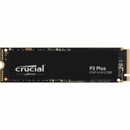 Твърд диск Crucial P3 Plus 1 TB SSD