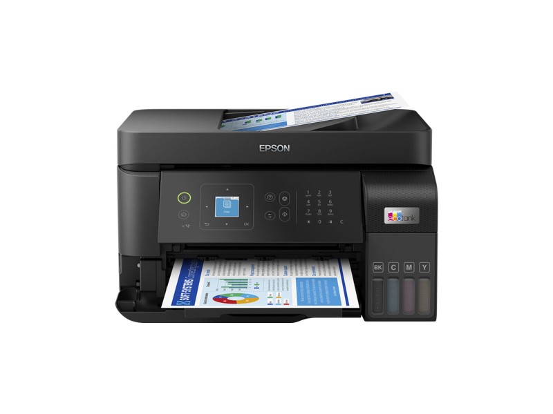 Мултифункционален принтер Epson C11CK57402 NaN –  BB Многофункционални принтери