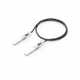 Червен SFP + кабел CISCO SFP-H25G-CU5M= Черен 5 m