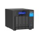Карта контролер RAID Qnap TVS-H474-PT-8G 8 GB DDR4 2500 Mbit/s NaN –  BB RAID контролери