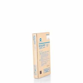 Комплект проявител Konica Minolta DV614K Черен