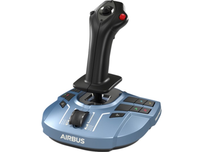 Joystick Thrustmaster TCA Sidestick X Airbus Edition NaN –  BB Джойстици