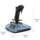 Joystick Thrustmaster TCA Sidestick X Airbus Edition NaN –  BB Джойстици