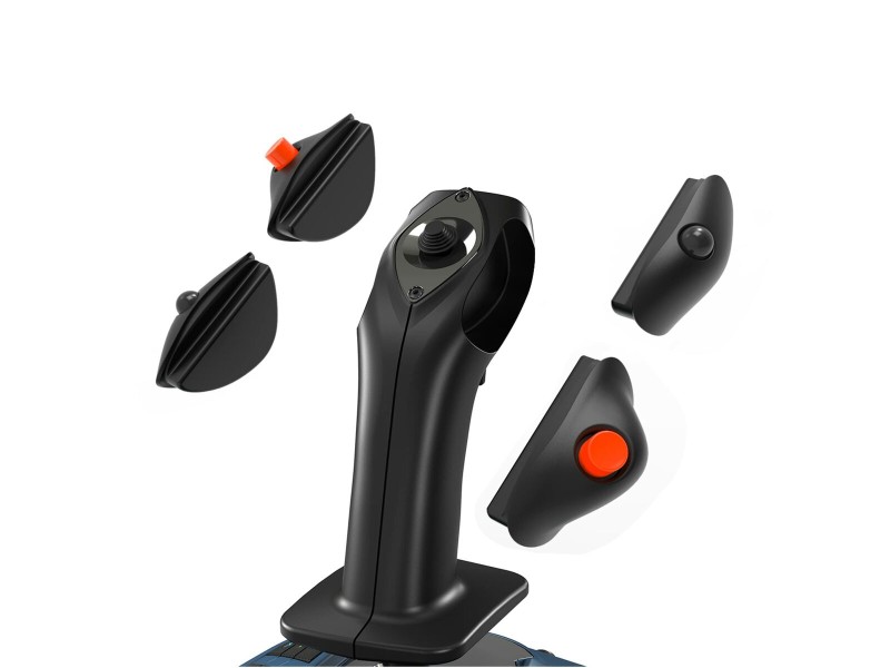 Joystick Thrustmaster TCA Sidestick X Airbus Edition NaN –  BB Джойстици