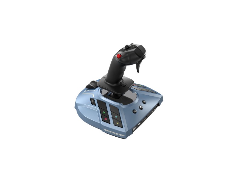 Joystick Thrustmaster TCA Sidestick X Airbus Edition NaN –  BB Джойстици