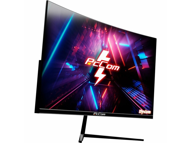 Монитор PcCom Elysium GO2780CV 27 165 Hz NaN –  BB Монитори