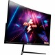 Монитор PcCom Elysium GO2780CV 27 165 Hz NaN –  BB Монитори