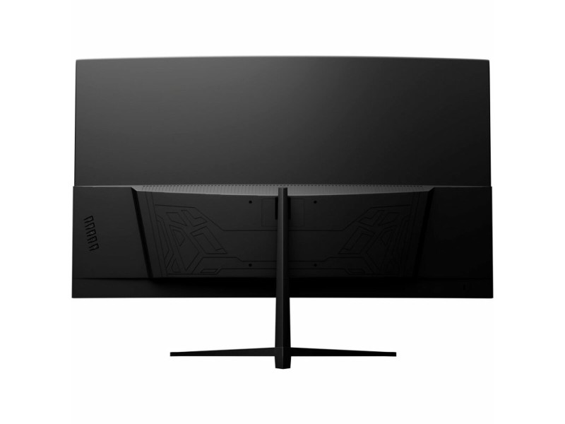 Монитор PcCom Elysium GO2780CV 27 165 Hz NaN –  BB Монитори