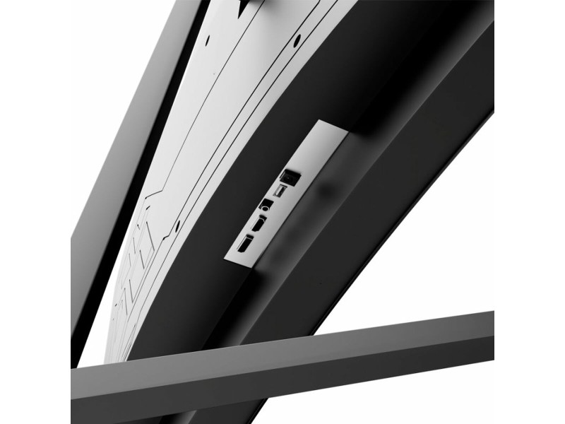 Монитор PcCom Elysium GO2780CV 27 165 Hz NaN –  BB Монитори
