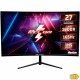 Монитор PcCom Elysium GO2780CV 27 165 Hz NaN –  BB Монитори