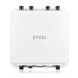 Рутер ZyXEL WAX655E-EU0101F