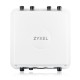 Рутер ZyXEL WAX655E-EU0101F NaN –  BB Рутери