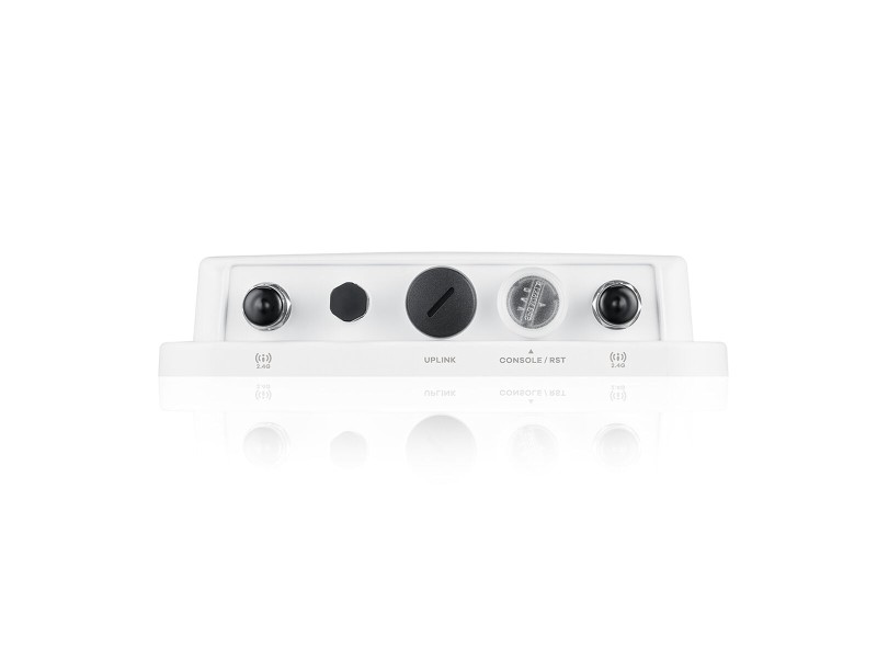 Рутер ZyXEL WAX655E-EU0101F NaN –  BB Рутери